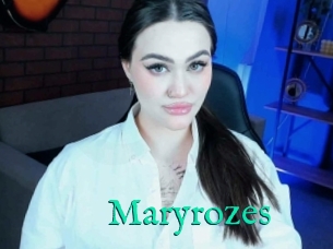 Maryrozes