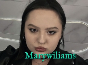 Marywiliams