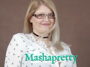 Mashapretty