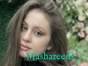 Mashareeds