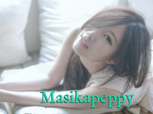 Masikapeppy
