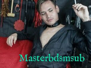 Masterbdsmsub