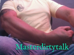 Masterdirtytalk
