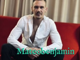 Mateobenjamin