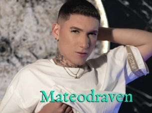 Mateodraven