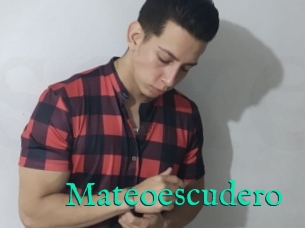 Mateoescudero