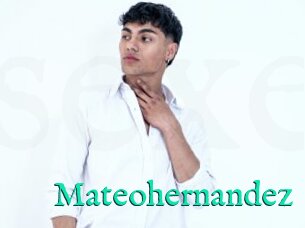 Mateohernandez