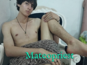 Mateopriest