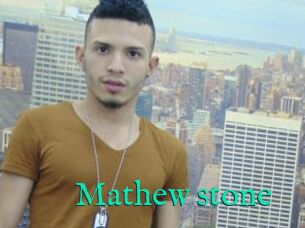 Mathew_stone