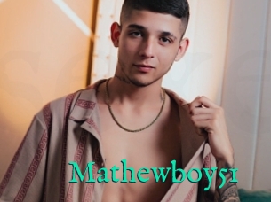 Mathewboy51