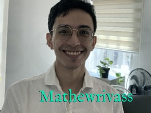 Mathewrivass