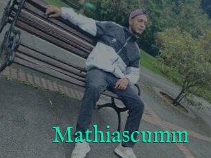 Mathiascumm