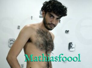 Mathiasfoool