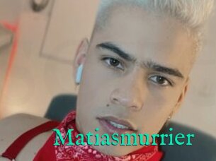 Matiasmurrier