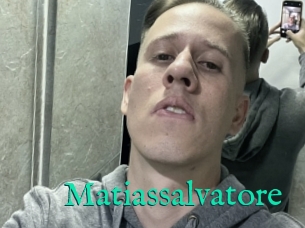 Matiassalvatore
