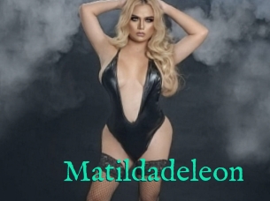 Matildadeleon