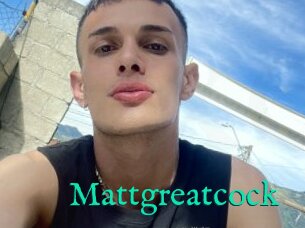 Mattgreatcock