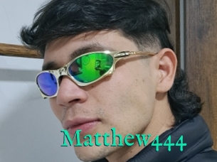 Matthew444