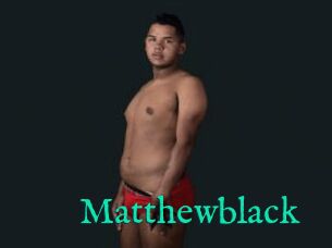 Matthewblack