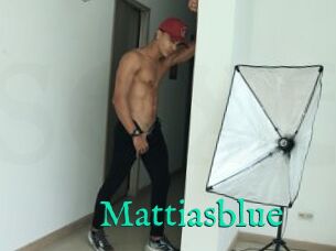 Mattiasblue