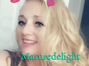 Maturedelight