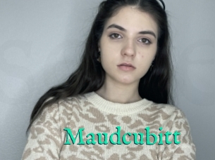 Maudcubitt