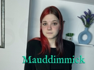 Mauddimmick