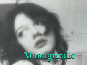 Maudgrindle