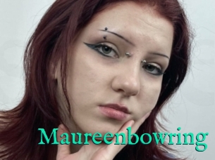 Maureenbowring