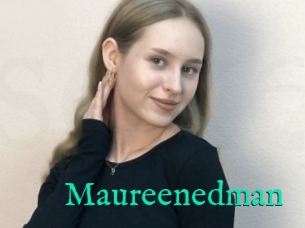 Maureenedman