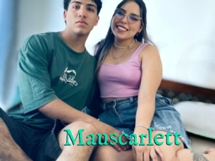 Mauscarlett