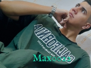 Max0022
