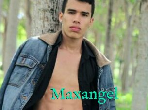 Maxangel
