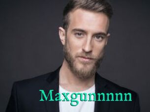Maxgunnnnn