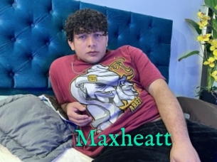 Maxheatt