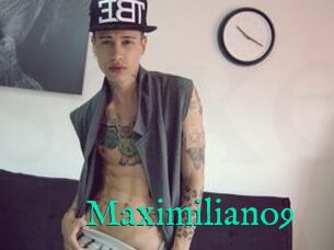 Maximiliano9