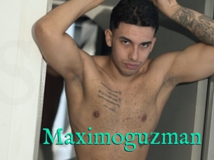 Maximoguzman
