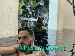 Maximotower