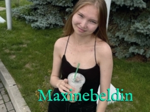 Maxinebeldin