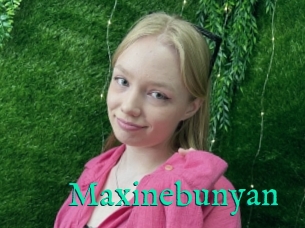 Maxinebunyan
