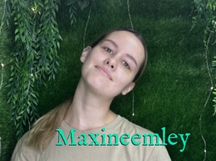 Maxineemley
