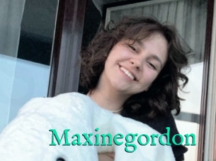 Maxinegordon