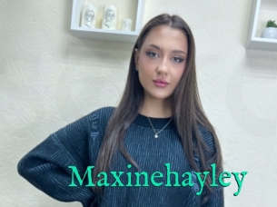 Maxinehayley