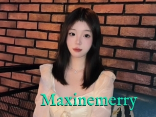 Maxinemerry