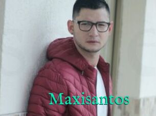 Maxisantos