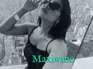Maxiwine