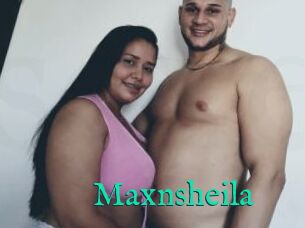 Maxnsheila