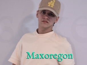 Maxoregon