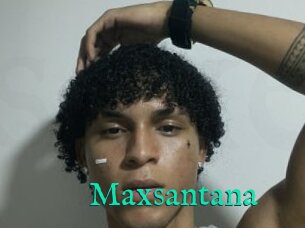 Maxsantana