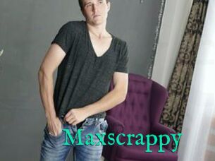Maxscrappy